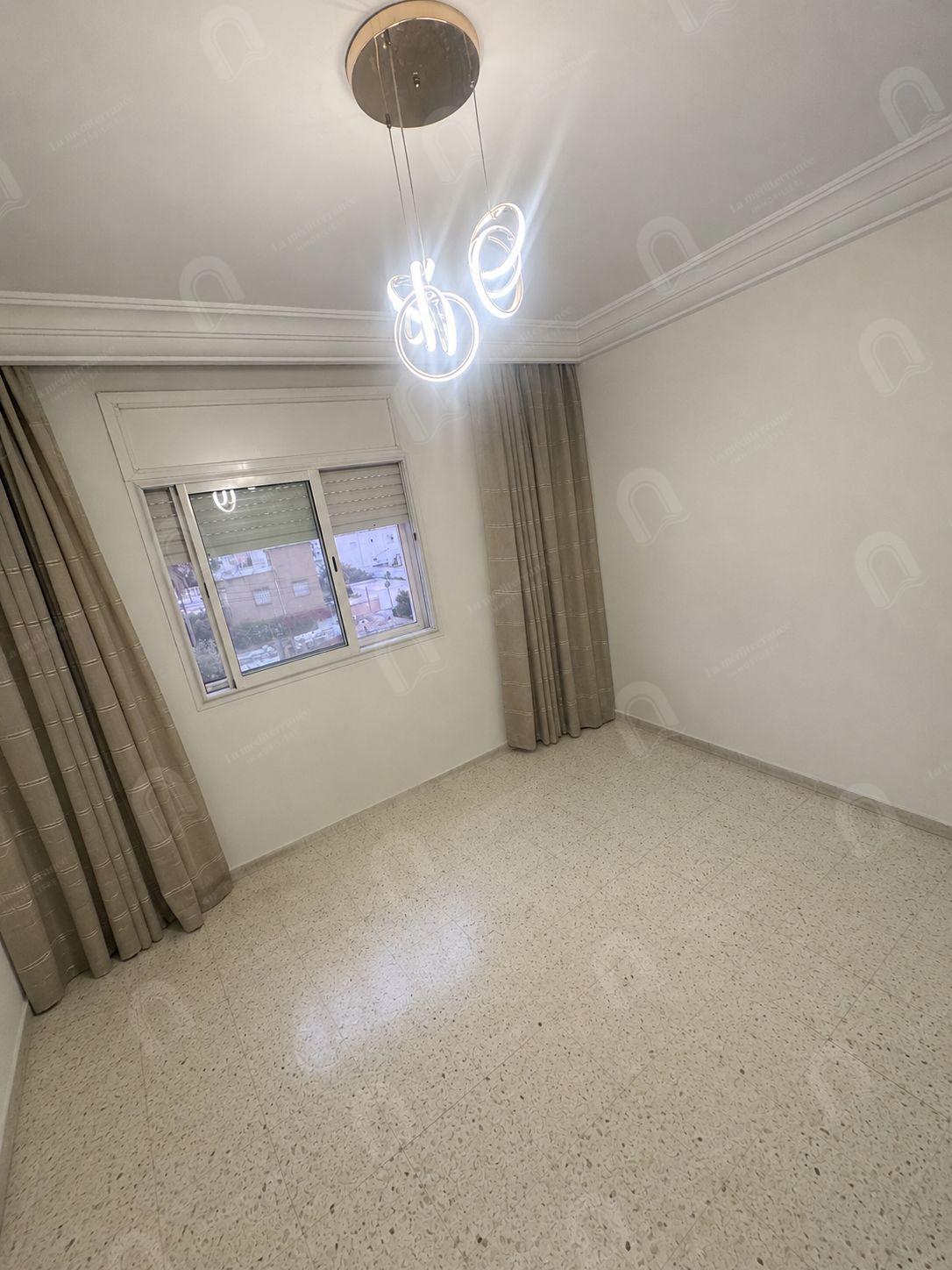 Le Bardo&nbsp;Bouchoucha&nbsp;Vente&nbsp;Appart. 3 pi�ces&nbsp;Un appartement s2 hst au bardo bouchoucha