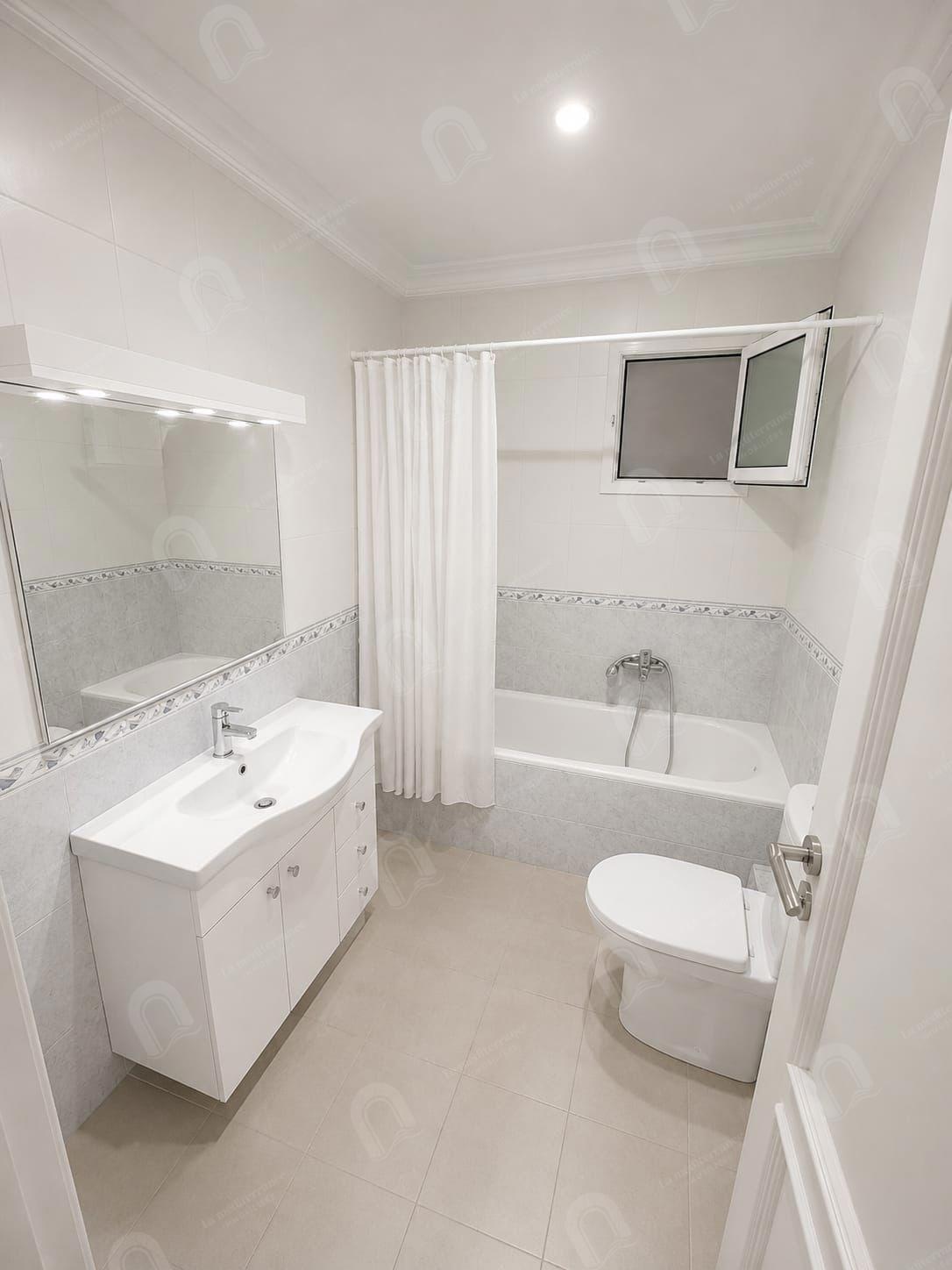 Le Bardo&nbsp;Bouchoucha&nbsp;Vente&nbsp;Appart. 3 pi�ces&nbsp;Un appartement s2 hst au bardo bouchoucha