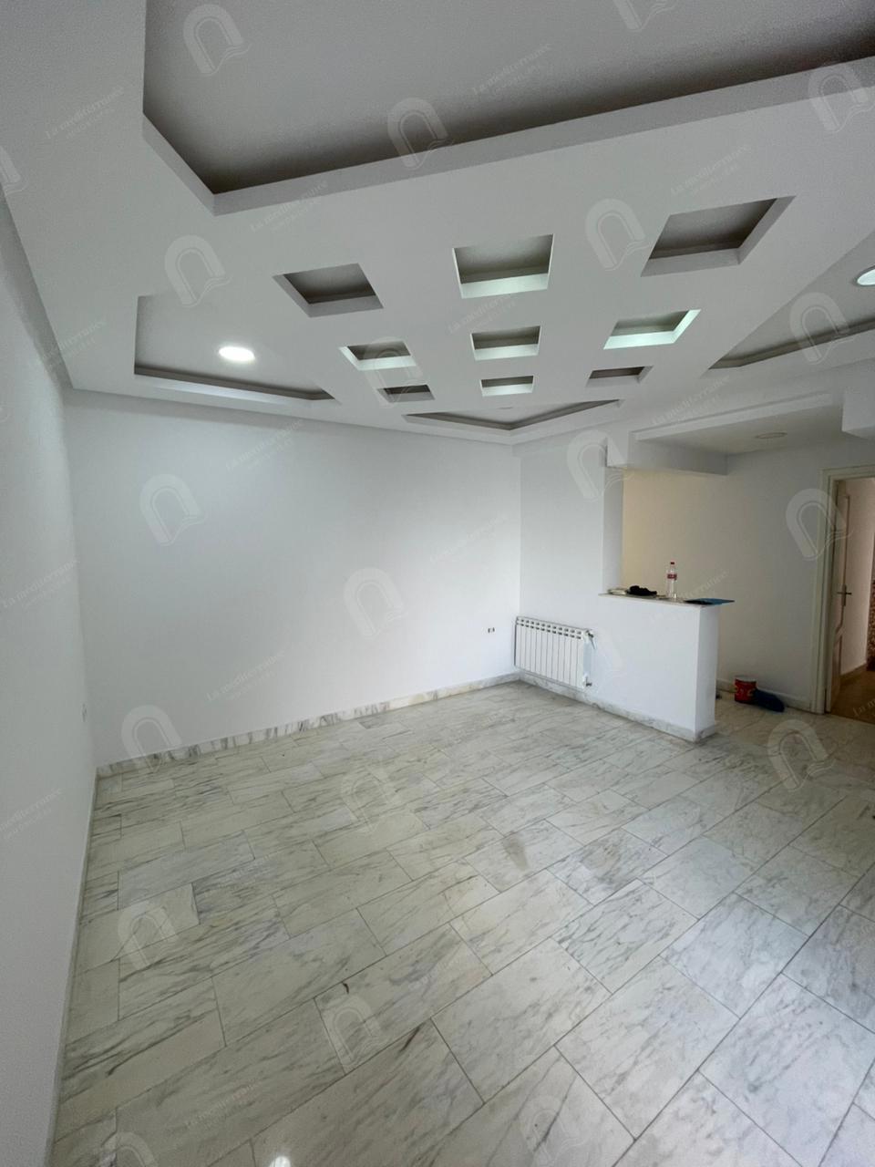 Le Bardo&nbsp;Le Bardo&nbsp;Location&nbsp;Appart. 3 pi�ces&nbsp;Un appartement s2 au bardo cit� skik