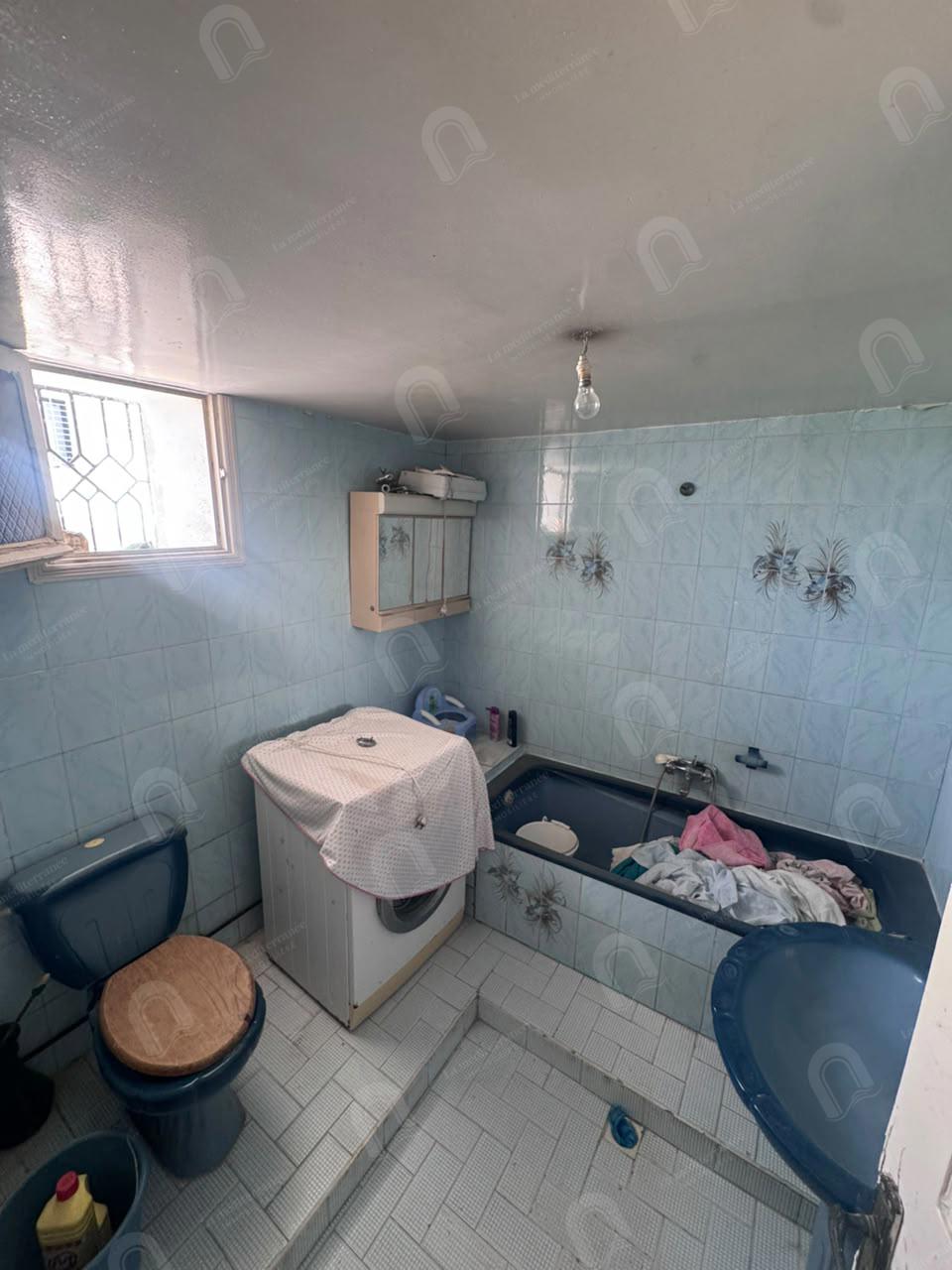 Le Bardo&nbsp;Le Bardo&nbsp;Vente&nbsp;Maisons&nbsp;Villa avec jardin et studio � saint cl�ment bardo