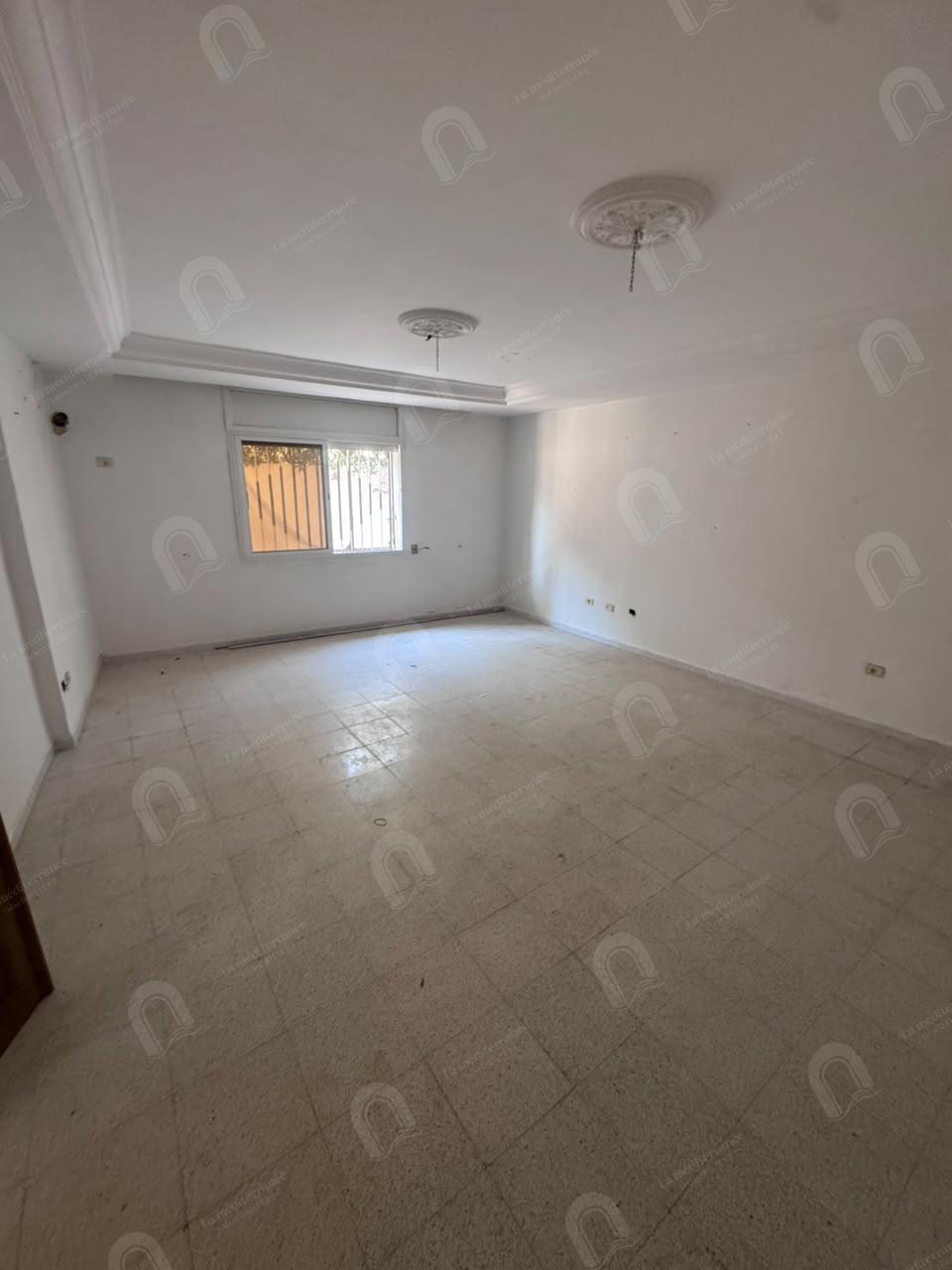 Le Bardo&nbsp;Le Bardo&nbsp;Location&nbsp;Appart. 5 pi�ces+&nbsp;Un grand rez de chauss�e ind�pendant s4