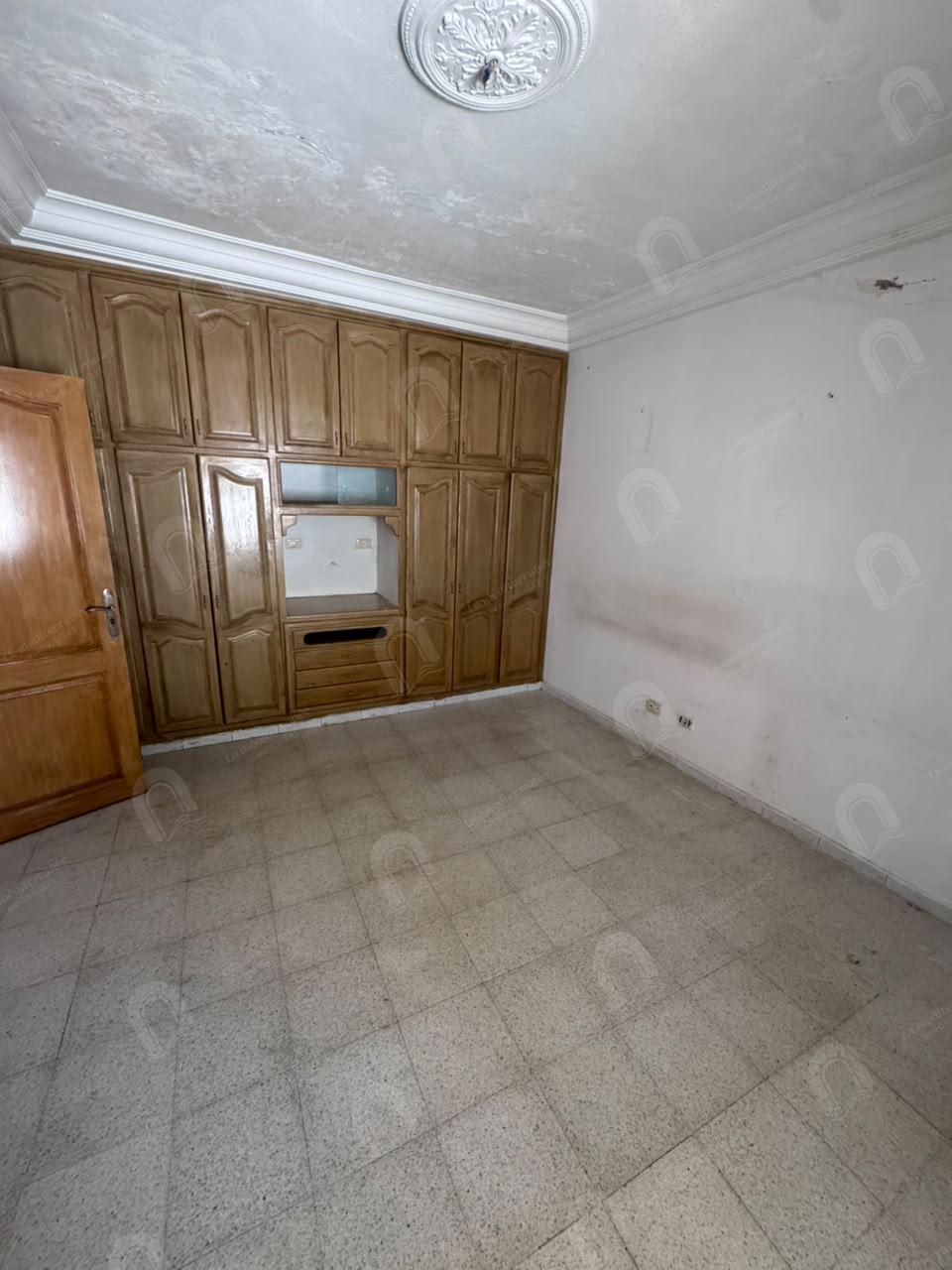 Le Bardo&nbsp;Le Bardo&nbsp;Location&nbsp;Appart. 5 pi�ces+&nbsp;Un grand rez de chauss�e ind�pendant s4