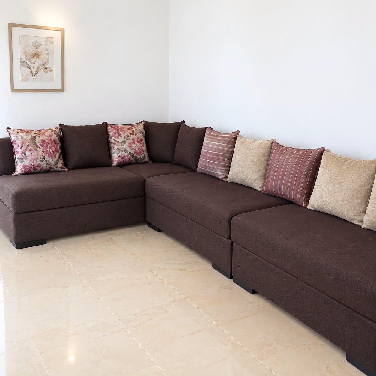 Mannouba&nbsp;La Mannouba&nbsp;Location&nbsp;Appart. 2 pi�ces&nbsp;S1 meubl� a manouba