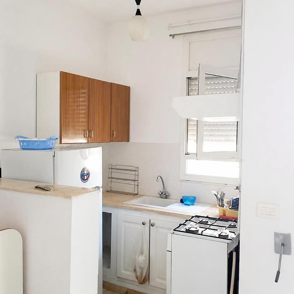 Mannouba&nbsp;La Mannouba&nbsp;Location&nbsp;Appart. 2 pi�ces&nbsp;S1 meubl� a manouba