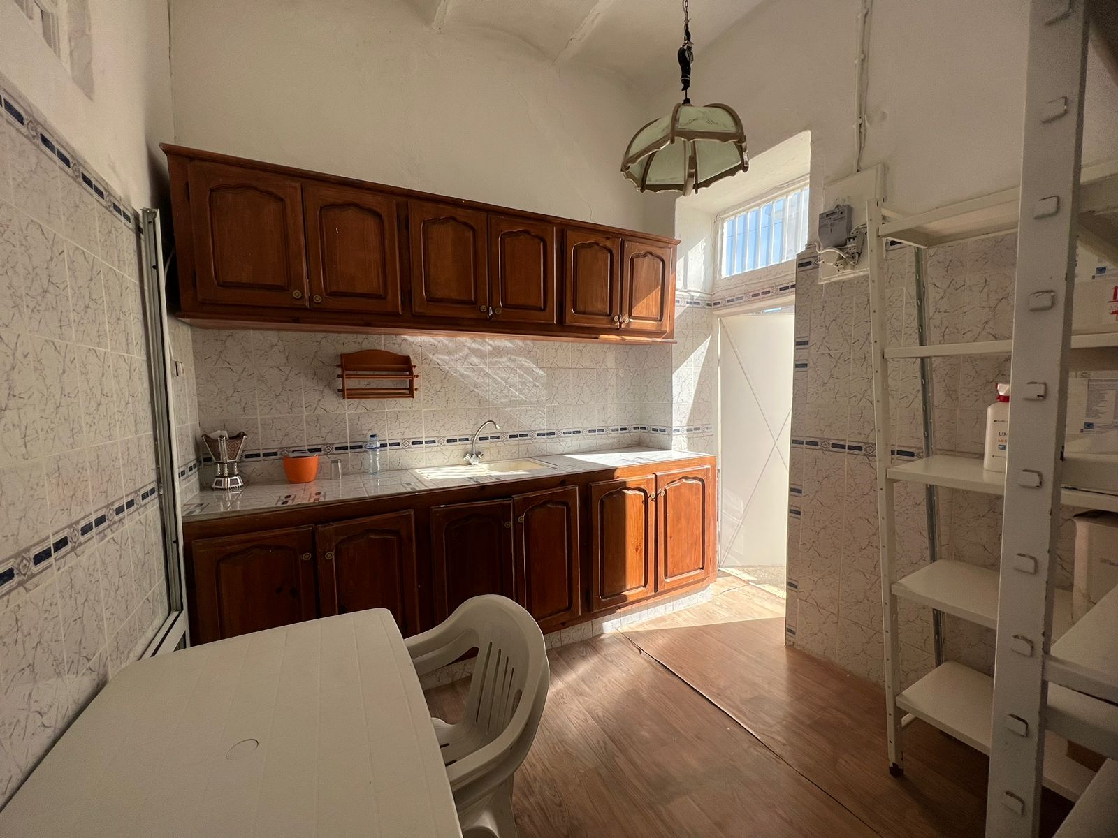 Le Bardo&nbsp;Le Bardo&nbsp;Vente&nbsp;Appart. 4 pi�ces&nbsp;Villa s3 au bardo