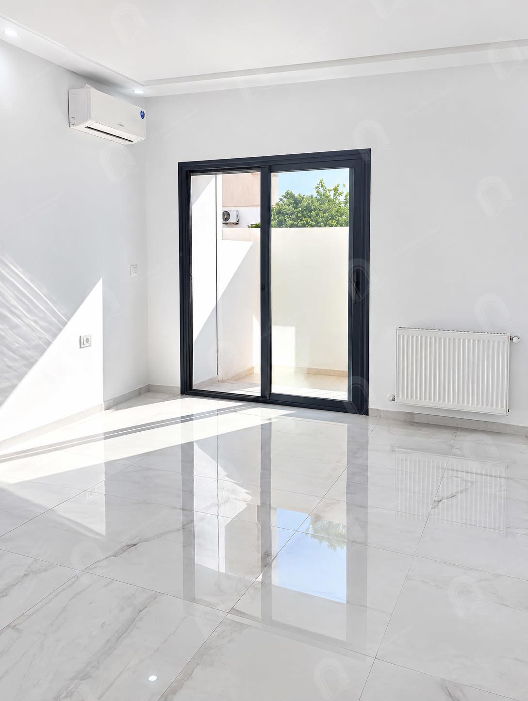 Mannouba&nbsp;La Mannouba&nbsp;Vente&nbsp;Appart. 3 pi�ces&nbsp;Un appartement s2 hst situ� au rdc � manouba