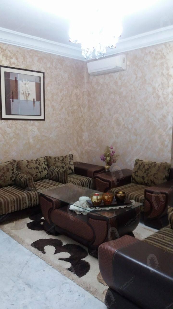 Le Bardo&nbsp;Bouchoucha&nbsp;Location&nbsp;Appart. 3 pi�ces&nbsp;Un appartement s3 � bouchoucha