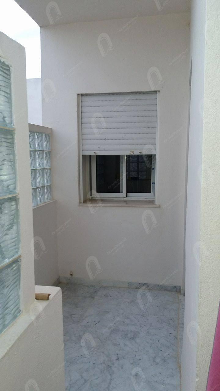 Le Bardo&nbsp;Bouchoucha&nbsp;Location&nbsp;Appart. 3 pi�ces&nbsp;Un appartement s3 � bouchoucha