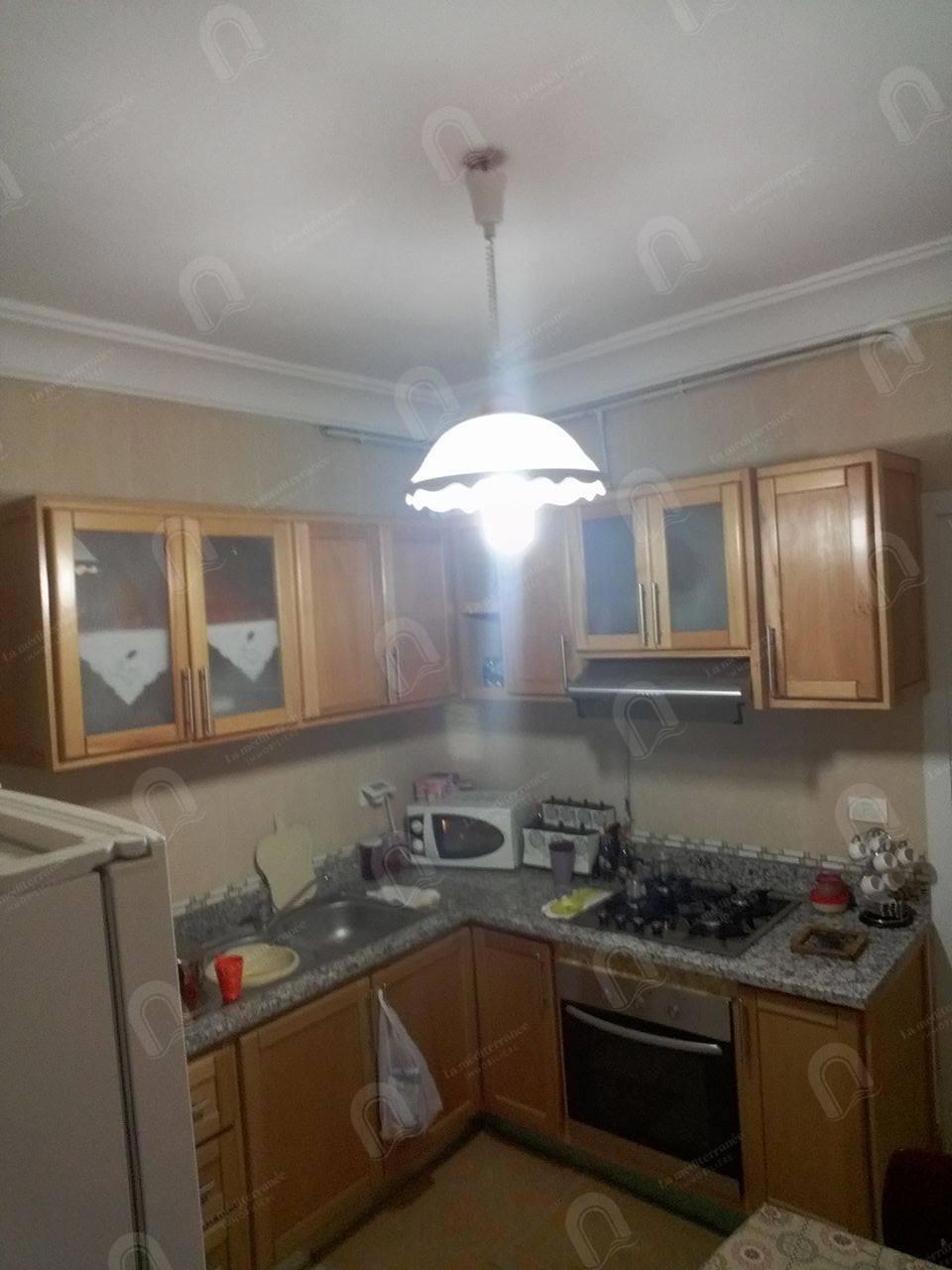 Le Bardo&nbsp;Bouchoucha&nbsp;Location&nbsp;Appart. 3 pi�ces&nbsp;Un appartement s3 � bouchoucha