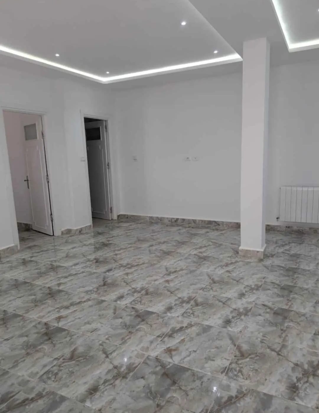 Ettahrir&nbsp;Cite Du Jardin&nbsp;Location&nbsp;Appart. 3 pi�ces&nbsp;Un �tage de villa s2 au rdc