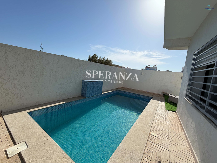 Hammamet&nbsp;Hammamet&nbsp;Location&nbsp;Appart. 2 pi�ces&nbsp;Appartement naya