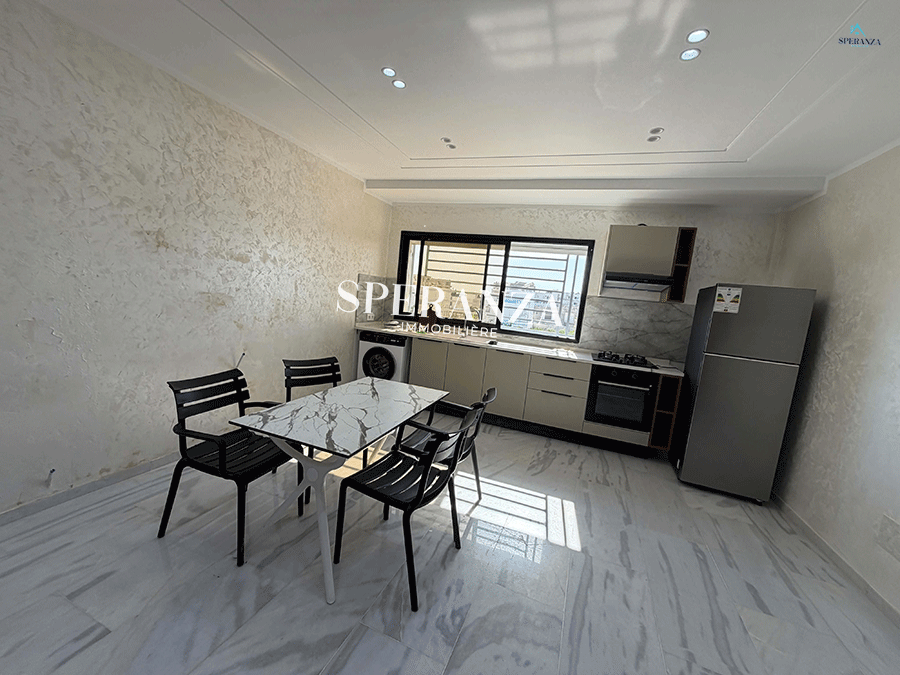 Hammamet&nbsp;Hammamet&nbsp;Location&nbsp;Appart. 2 pi�ces&nbsp;Appartement naya