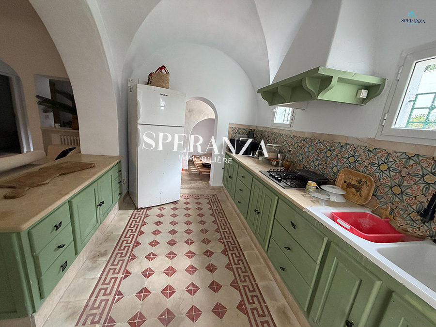 Nabeul&nbsp;Nabeul&nbsp;Location&nbsp;Appart. 3 pi�ces&nbsp;Appartement carine