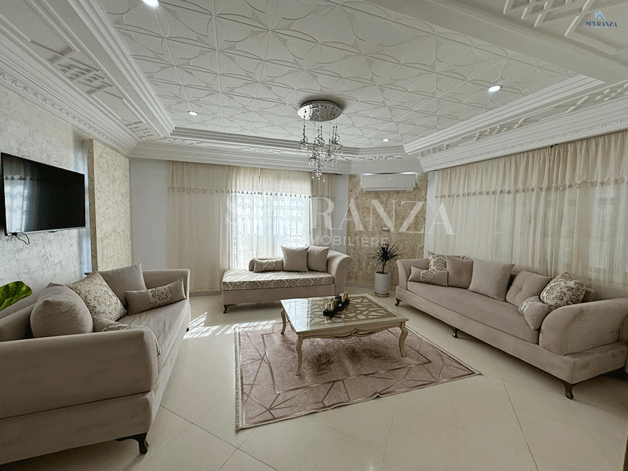 Hammamet&nbsp;Hammamet&nbsp;Location&nbsp;Appart. 3 pi�ces&nbsp;Villa valtori
