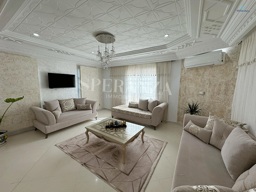 Hammamet&nbsp;Hammamet&nbsp;Location&nbsp;Appart. 3 pi�ces&nbsp;Villa valtori