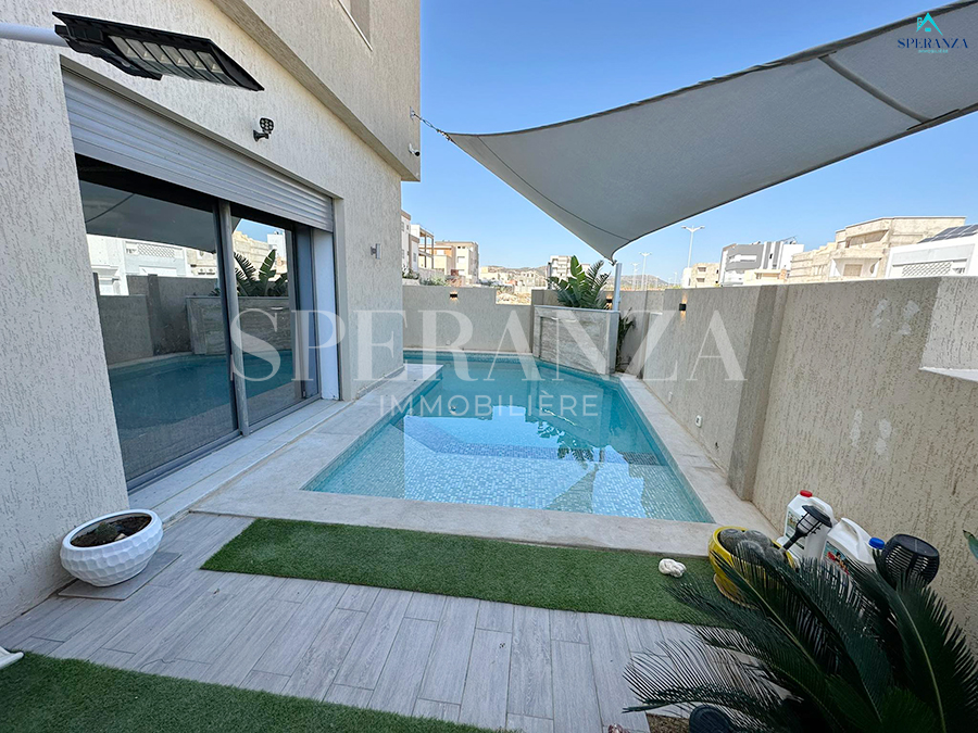 Hammamet&nbsp;Hammamet&nbsp;Location&nbsp;Maisons&nbsp;Villa morph�e