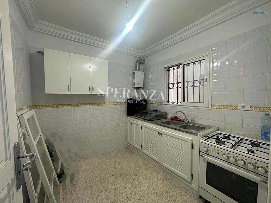 Hammamet&nbsp;Hammamet&nbsp;Location&nbsp;Appart. 2 pi�ces&nbsp;Appartement renato