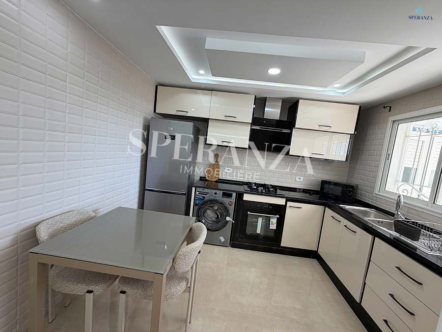 Hammamet&nbsp;Hammamet&nbsp;Location&nbsp;Appart. 3 pi�ces&nbsp;Appartement fiorella