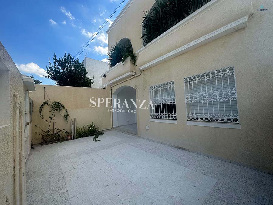 Hammamet&nbsp;Hammamet&nbsp;Location&nbsp;Appart. 2 pi�ces&nbsp;Maison amaya