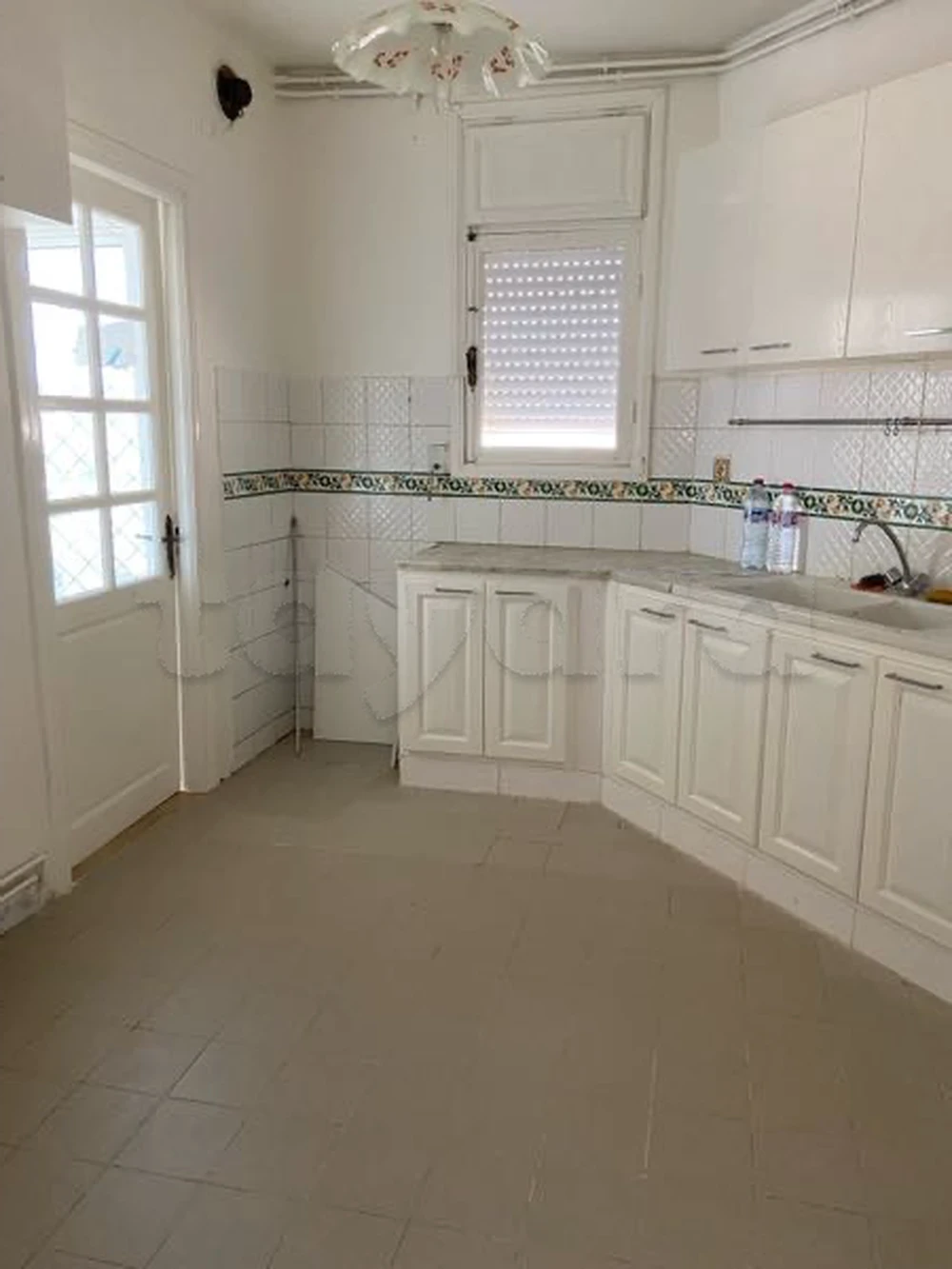 La Soukra&nbsp;Borj Louzir&nbsp;Vente&nbsp;Appart. 3 pi�ces&nbsp;Appartement titr� borj louzir