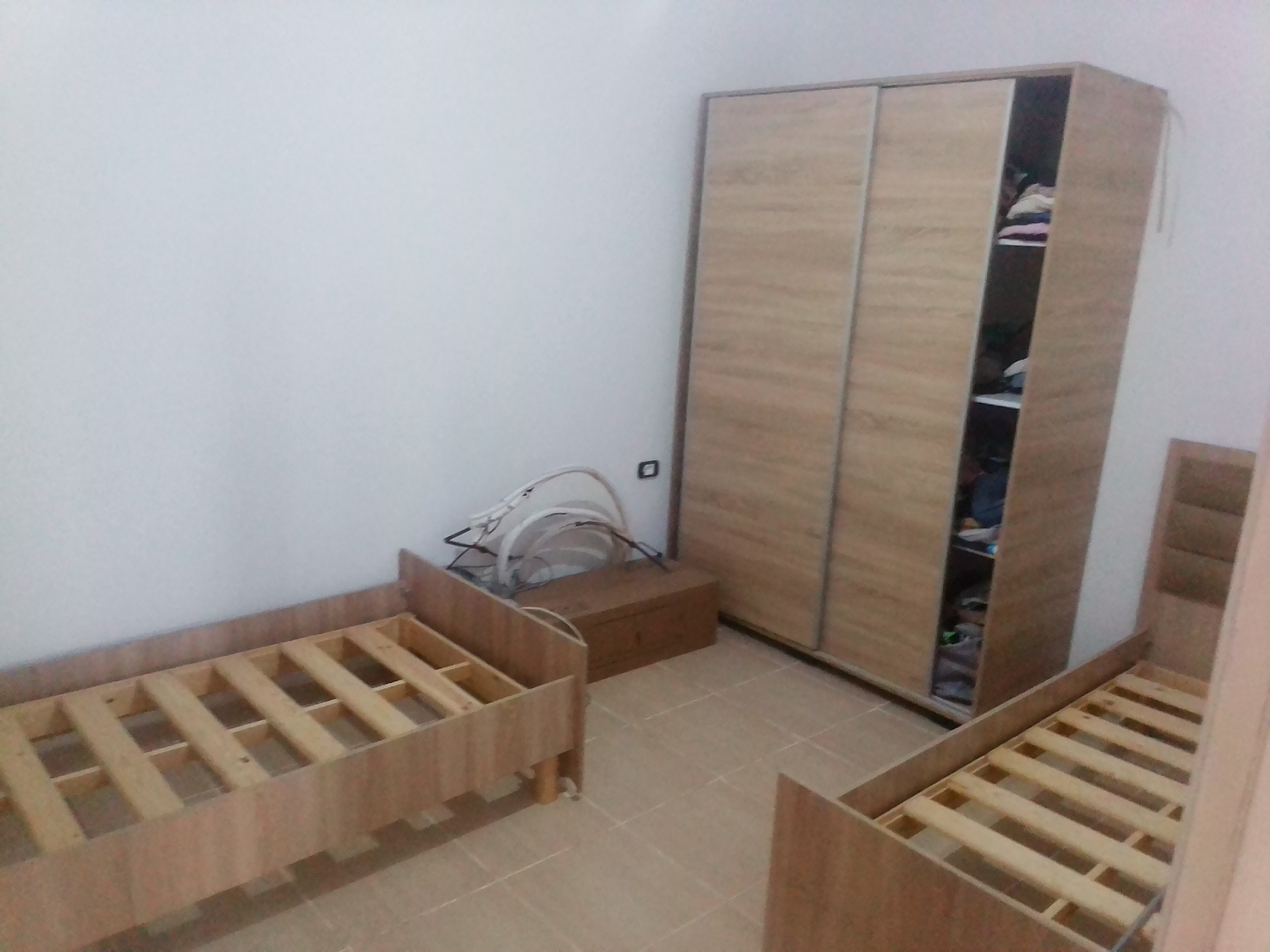 Ras Jebel&nbsp;Cite Kaa El Ballout&nbsp;Vente&nbsp;Maisons&nbsp;Terrain  maison rasjbal