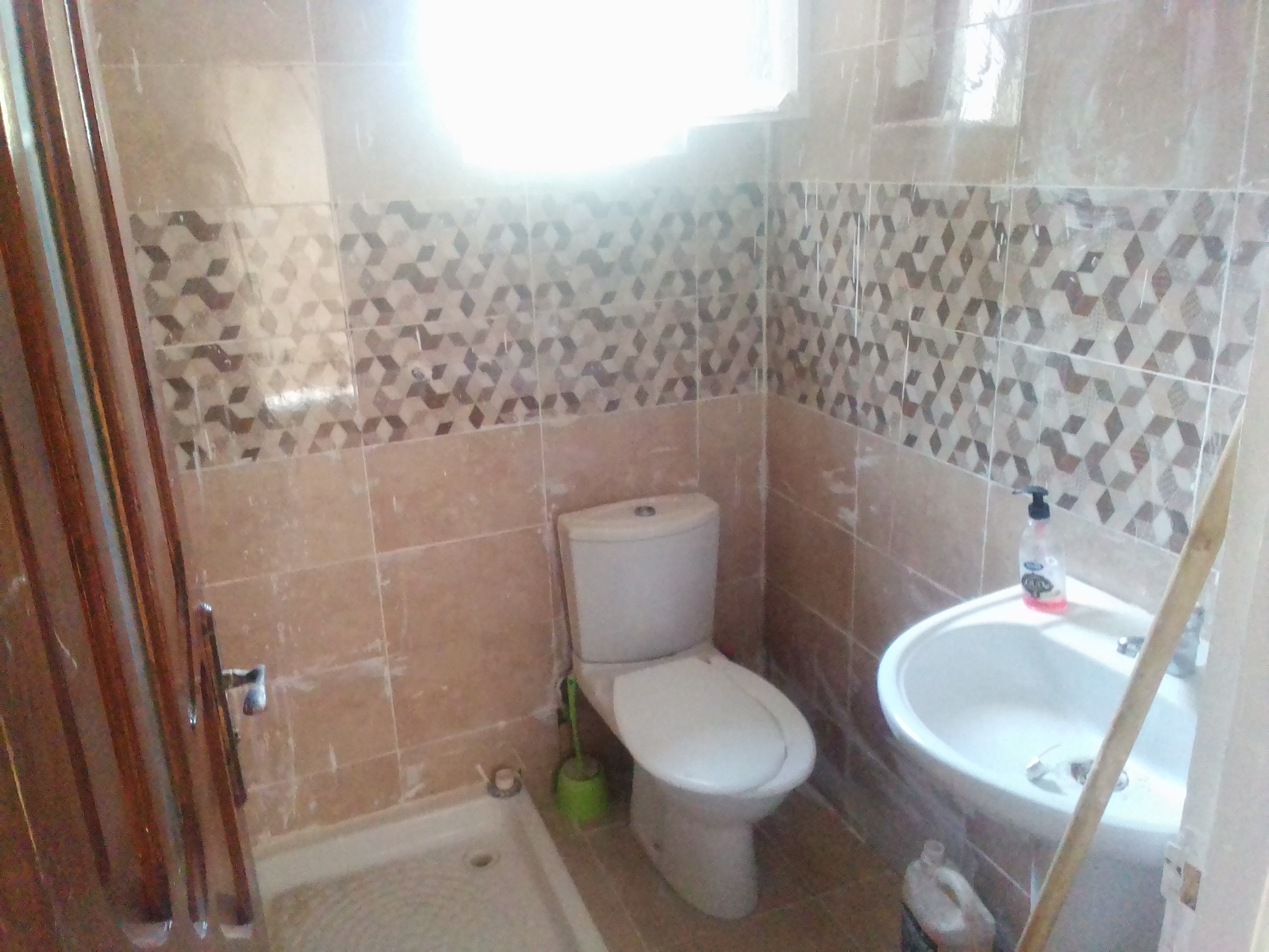 Ras Jebel&nbsp;Cite Kaa El Ballout&nbsp;Vente&nbsp;Maisons&nbsp;Terrain  maison rasjbal