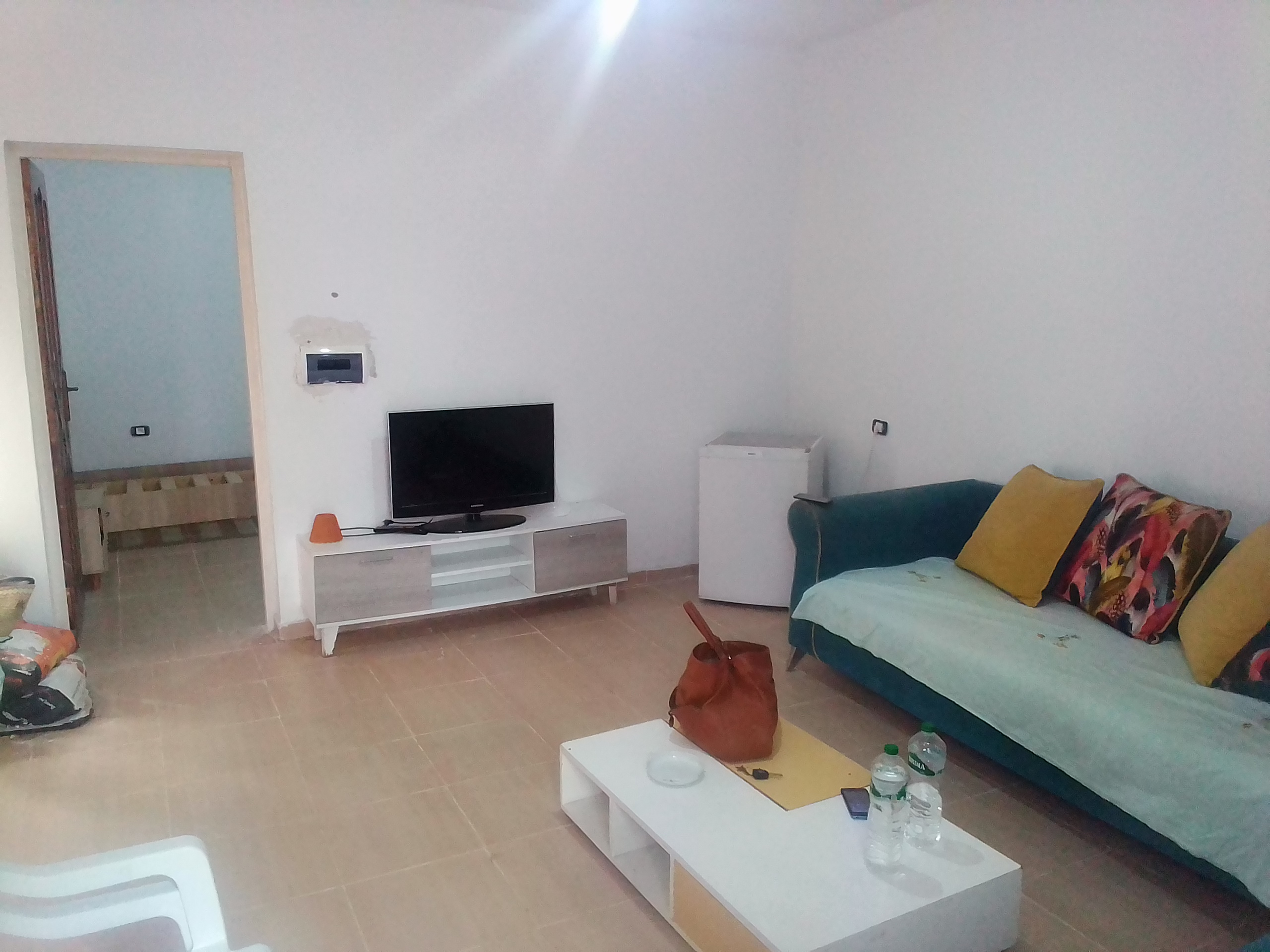 Ras Jebel&nbsp;Ras Jebel&nbsp;Vente&nbsp;Maisons&nbsp;Terrain et maison � rasjbal sans interm�diaire