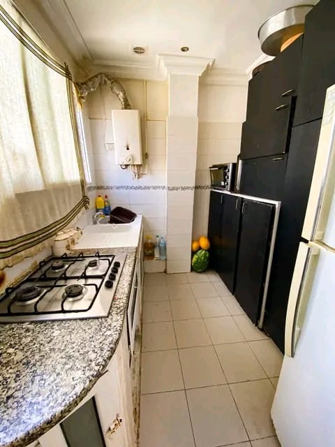 Mannouba&nbsp;Denden&nbsp;Vente&nbsp;Appart. 2 pi�ces&nbsp;Appartement cit� waha agba