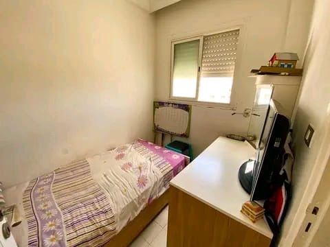 Mannouba&nbsp;Denden&nbsp;Vente&nbsp;Appart. 2 pi�ces&nbsp;Appartement cit� waha agba