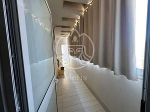 Hammamet&nbsp;Cite Afh&nbsp;Location&nbsp;Appart. 1 pi�ce&nbsp;Appartement s1 pour lanne ref808a