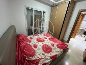 Hammamet&nbsp;Cite Afh&nbsp;Location&nbsp;Appart. 1 pi�ce&nbsp;Appartement s1 pour lanne ref808a