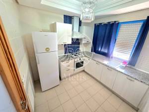 Hammamet&nbsp;Cite Afh&nbsp;Location&nbsp;Appart. 1 pi�ce&nbsp;Appartement s1 pour lanne ref342a