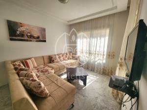 Hammamet&nbsp;Cite Afh&nbsp;Location&nbsp;Appart. 1 pi�ce&nbsp;Appartement s1 pour lanne ref333a