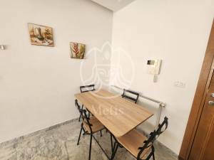 Hammamet&nbsp;Cite Afh&nbsp;Location&nbsp;Appart. 1 pi�ce&nbsp;Appartement s1 pour lanne ref333a