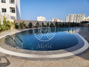Hammamet&nbsp;Cite Afh&nbsp;Location&nbsp;Appart. 1 pi�ce&nbsp;Appartement s2  haut standing annuelle ref319a