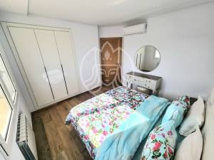 Hammamet&nbsp;Cite Afh&nbsp;Location&nbsp;Appart. 1 pi�ce&nbsp;Appartement s2  haut standing annuelle ref319a
