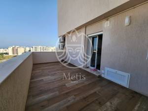 Hammamet&nbsp;Cite Afh&nbsp;Location&nbsp;Appart. 1 pi�ce&nbsp;Appartement s2  haut standing annuelle ref319a