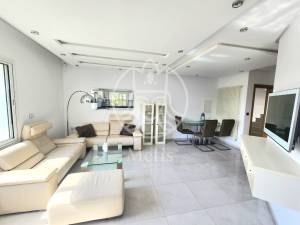 Hammamet&nbsp;Cite Afh&nbsp;Location&nbsp;Maisons&nbsp;Etage de villa en s2 ref231a