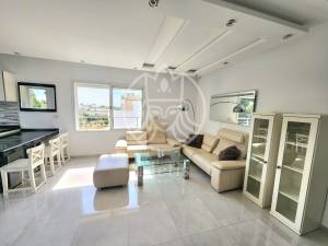 Hammamet&nbsp;Cite Afh&nbsp;Location&nbsp;Maisons&nbsp;Etage de villa en s2 ref231a