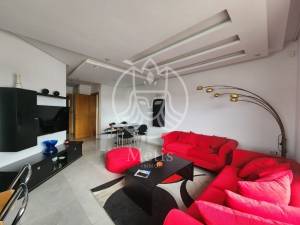 Hammamet&nbsp;Cite Afh&nbsp;Location&nbsp;Maisons&nbsp;Appartement s2  cit el wafa ref224a