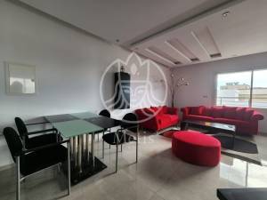 Hammamet&nbsp;Cite Afh&nbsp;Location&nbsp;Maisons&nbsp;Appartement s2  cit el wafa ref224a