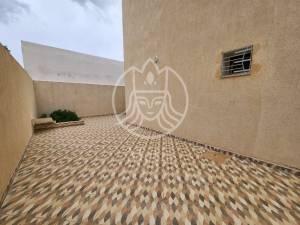 Hammamet&nbsp;Cite Afh&nbsp;Location&nbsp;Maisons&nbsp;Appartement s2 au rez de chausse ref316a