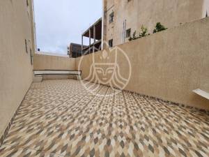 Hammamet&nbsp;Cite Afh&nbsp;Location&nbsp;Maisons&nbsp;Appartement s2 au rez de chausse ref316a