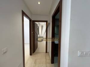 La Marsa&nbsp;Berge Du Lac&nbsp;Location&nbsp;Appart. 1 pi�ce&nbsp;A  un appartement s2 a jardins de ref521a