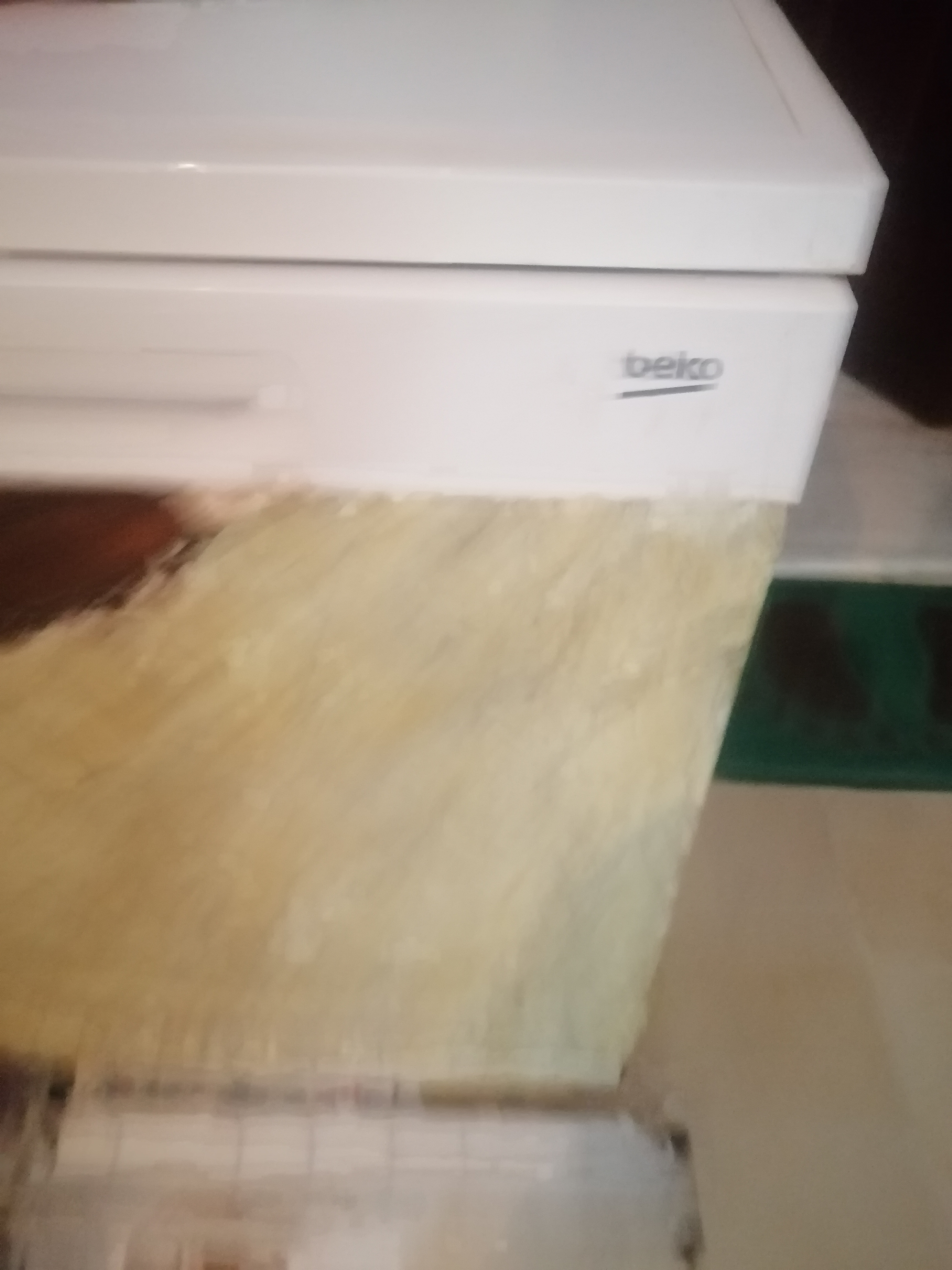 Le Bardo&nbsp;Le Bardo&nbsp;Lave-vaisselle&nbsp;Autre&nbsp;Machine � vaisselle automatique beko