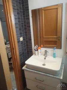 La Soukra&nbsp;La Soukra&nbsp;Vente&nbsp;Appart. 1 pi�ce&nbsp;  un appartement s1  la ref423a