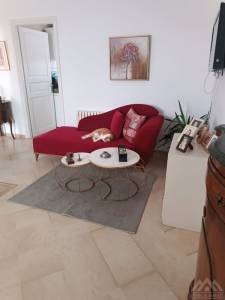 La Marsa&nbsp;Gammart&nbsp;Vente&nbsp;Appart. 1 pi�ce&nbsp;  un appartement s2  gammarth ref427a