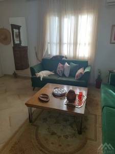La Marsa&nbsp;Gammart&nbsp;Vente&nbsp;Appart. 1 pi�ce&nbsp;  un appartement s2  gammarth ref427a