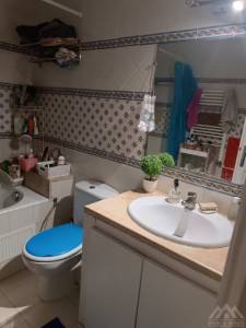 La Marsa&nbsp;Gammart&nbsp;Vente&nbsp;Appart. 1 pi�ce&nbsp;  un appartement s2  gammarth ref427a