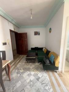 Ariana Ville&nbsp;Ariana&nbsp;Vente&nbsp;Appart. 1 pi�ce&nbsp;  un appartement s2 au centre ref434a